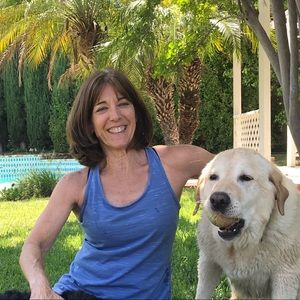 Meet your Posher, Nancy